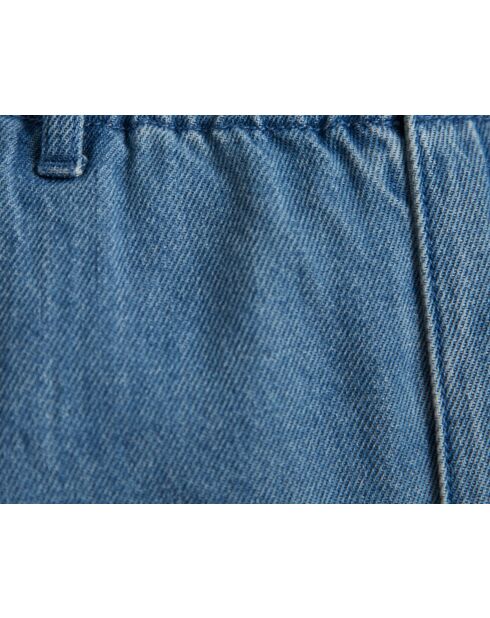Leicht gewaschene Hose Sabil