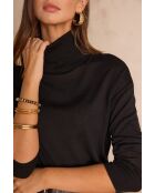Jersey negro Briac