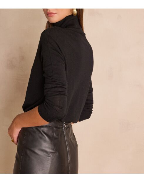 Jersey negro Briac
