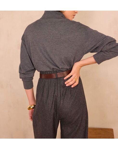 Pull Briac anthracite