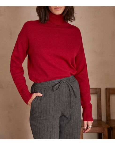 Pull Carlos tomette