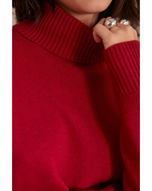 Pull Carlos tomette