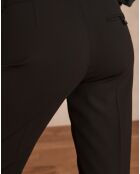 Pantalon Valero Wall noir