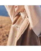 Ecru Colorado Pullover