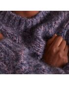 Jersey Cassandre lavanda