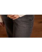 Ecrufarbener Pullover Chiara