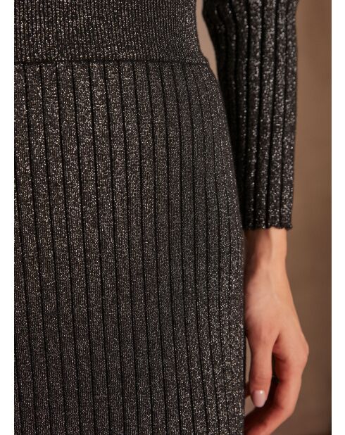 Jupe Eline noire