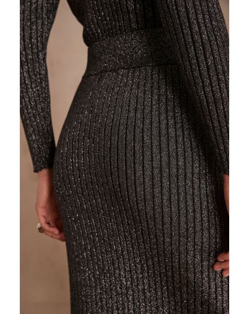 Jupe Eline noire