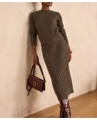 Pull Carmele canard