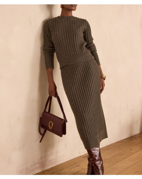 Pull Carmele canard