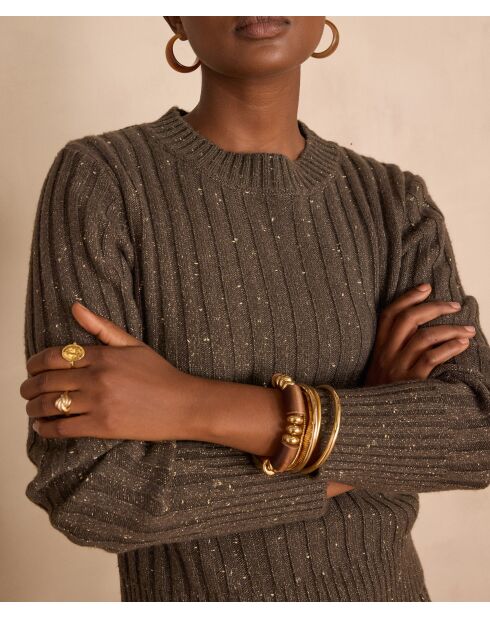 Pull Carmele canard