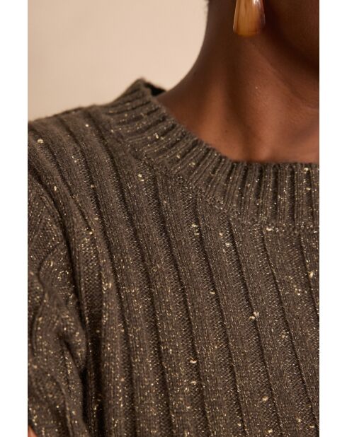 Pull Carmele canard