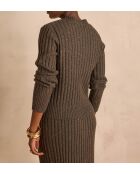 Pull Carmele canard