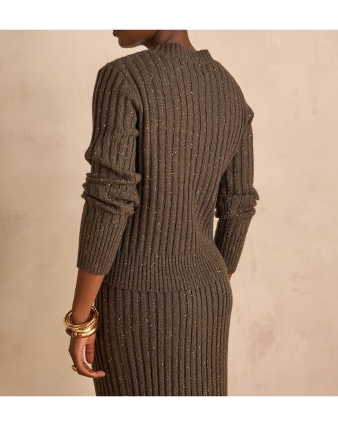 Pull Carmele canard