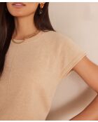 Pull Bill naturel