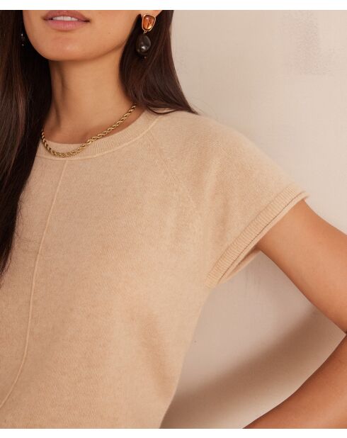 Pull Bill naturel