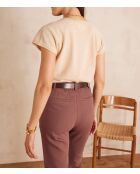 Pull Bill naturel