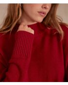 Abito Maria tomette in maglia