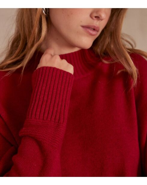 Abito Maria tomette in maglia