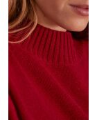 Abito Maria tomette in maglia