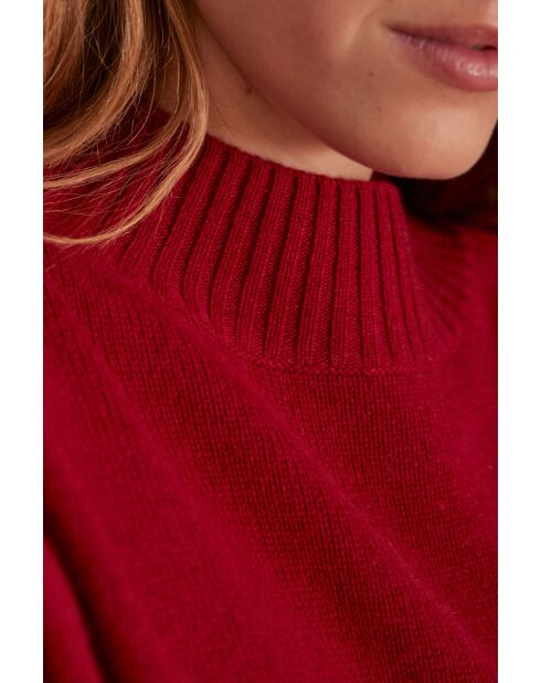 Abito Maria tomette in maglia