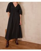 Zwarte jurk Reason