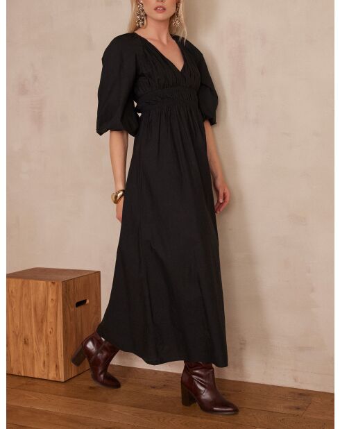 Zwarte jurk Reason
