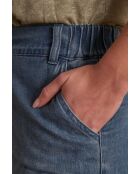Leicht gewaschener Jeansrock Billie