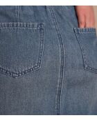 Leicht gewaschener Jeansrock Billie