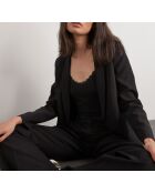T-shirt nera Fifi