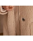 Cappotto naturale Agathe FF