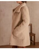 Cappotto naturale Agathe FF