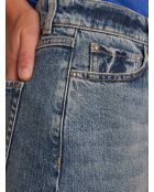 Leicht gewaschener Jeansrock Birdy