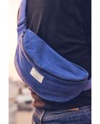 Borsa piccola Gelina blu royal
