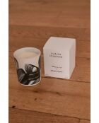 Bougie Fleur d'Oranger blanc