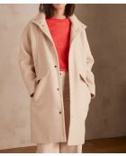 Cappotto naturale Alpha