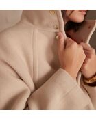 Cappotto naturale Alpha