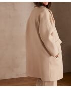 Cappotto naturale Alpha
