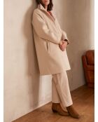 Cappotto naturale Alpha