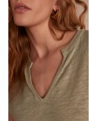 Camiseta Duke Almond