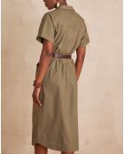 Abito Khaki Rama