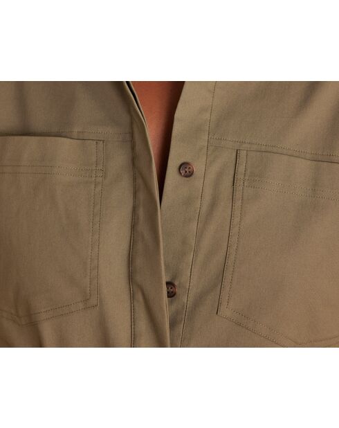 Abito Khaki Rama