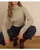 Pull Blaise amande