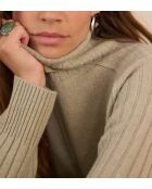 Pull Blaise amande