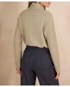 Pull Blaise amande