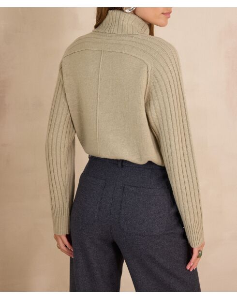 Pull Blaise amande