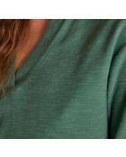 T-shirt Aldo color smeraldo