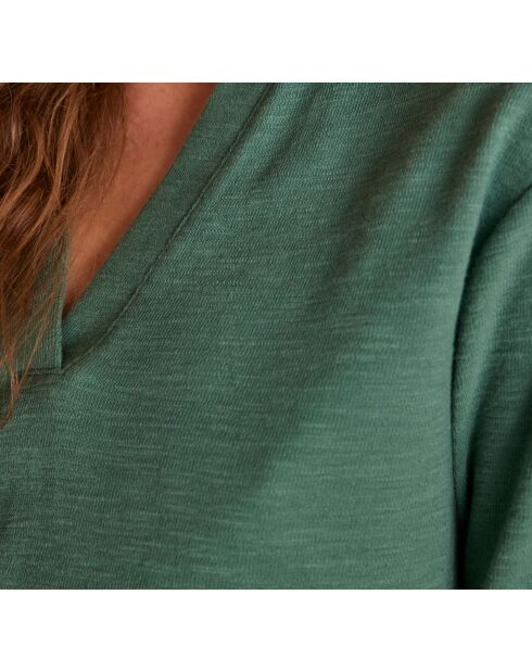 Camiseta Aldo Emerald