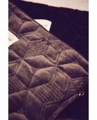 Pochette ordinateur Gareth kaki