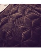 Pochette ordinateur Gareth kaki